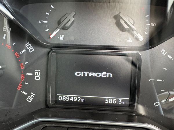 Citroen Berlingo 395477755