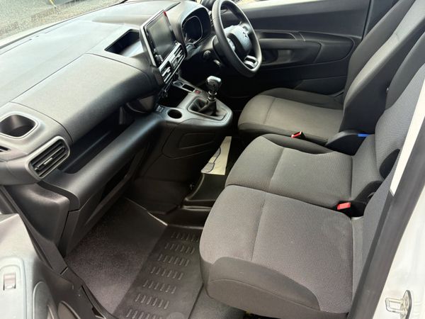 Citroen Berlingo 395477757
