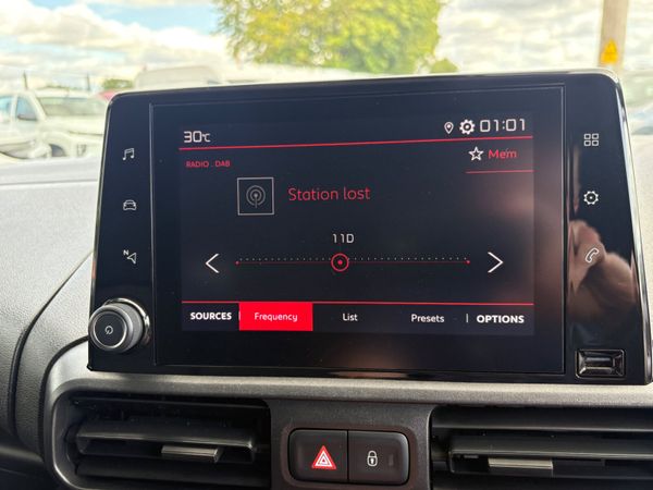 Citroen Berlingo 395477763