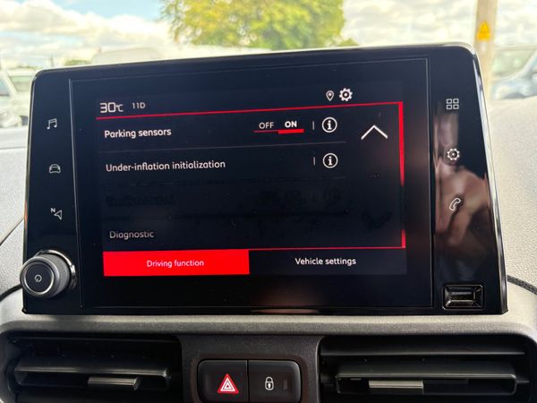 Citroen Berlingo 395477764