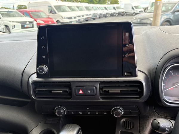 Citroen Berlingo 395477767