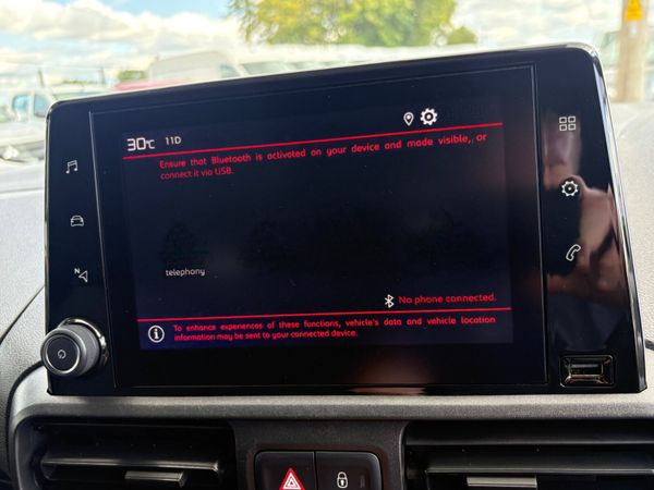 Citroen Berlingo 395477769