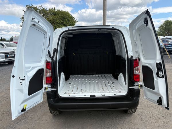 Citroen Berlingo 395477773