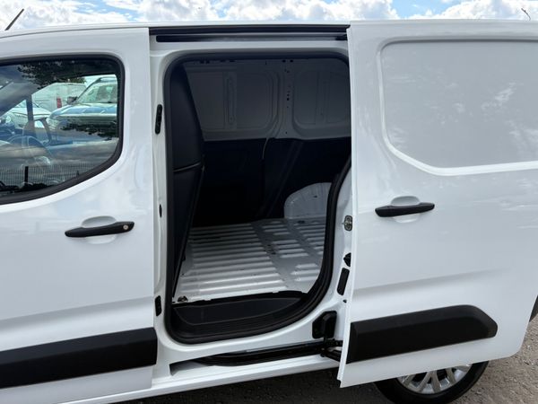 Citroen Berlingo 395477775
