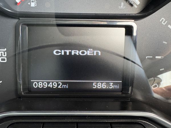 Citroen Berlingo 395477776
