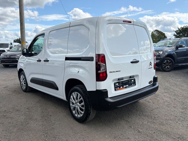 Citroen Berlingo 395477734