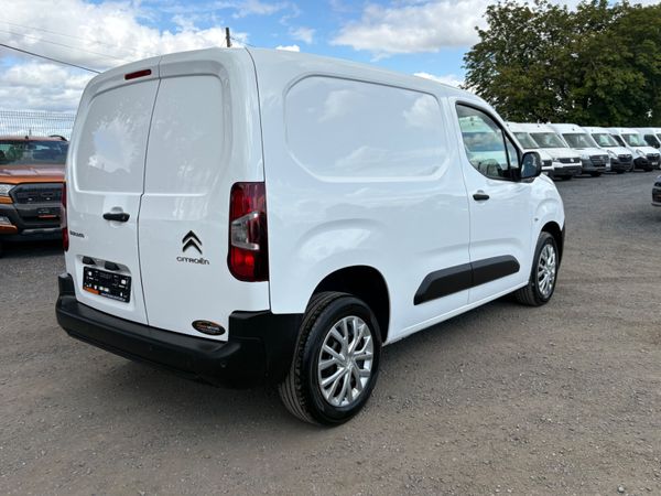 Citroen Berlingo 395477735