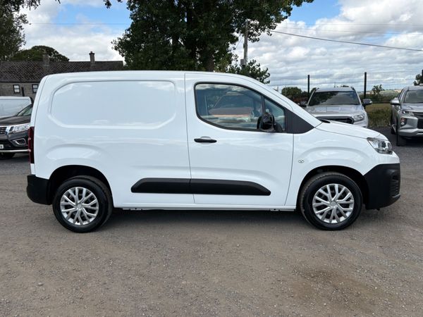 Citroen Berlingo 395477736
