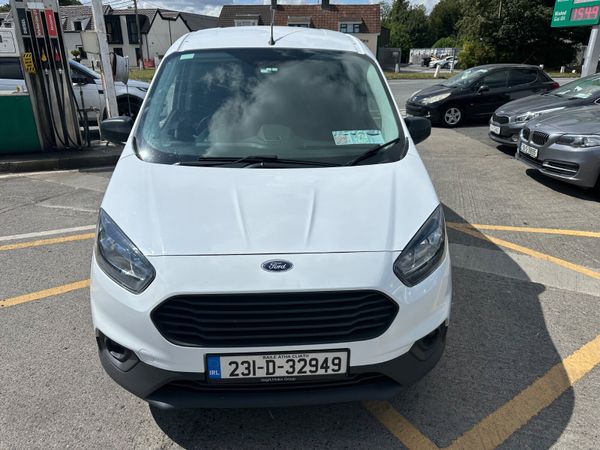 Ford Transit Courier 2023 TREND 1.5 TD 75 M6 3DR 395483065