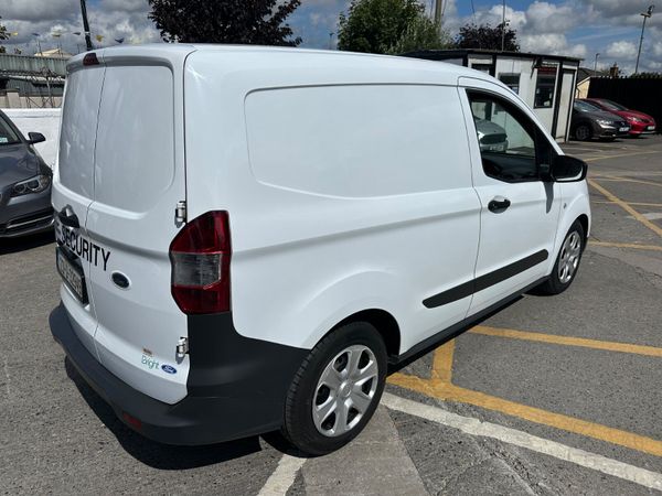 Ford Transit Courier 2023 TREND 1.5 TD 75 M6 3DR 395483071