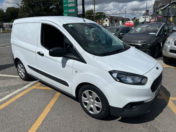 Ford Transit Courier 2023 TREND 1.5 TD 75 M6 3DR 395483072