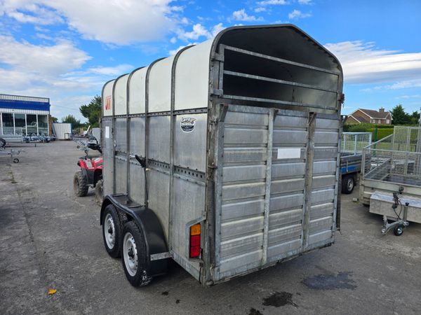 Cattle Trailer 10x5 395423007