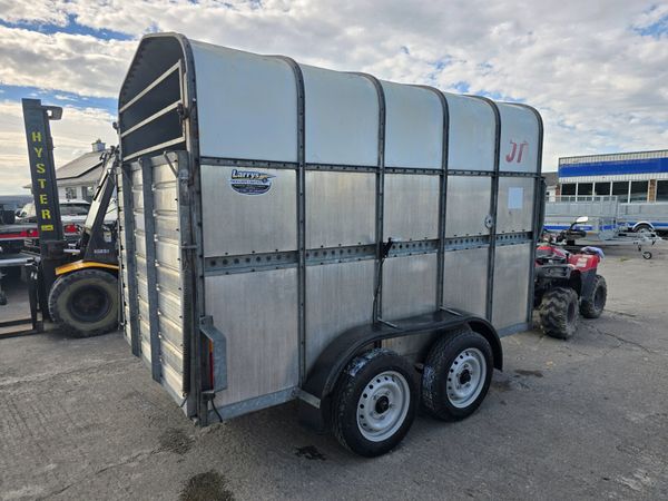 Cattle Trailer 10x5 395423009