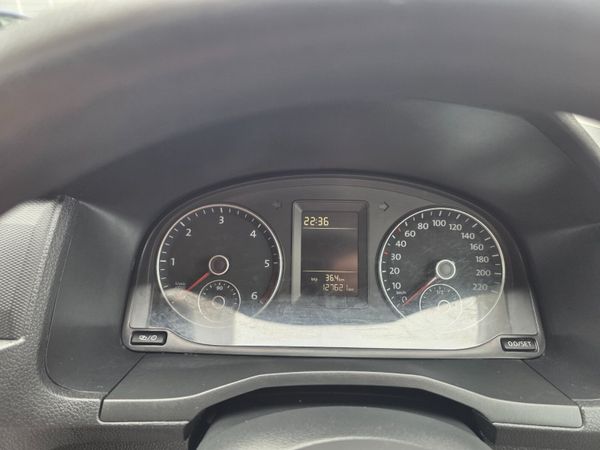Volkswagen Caddy 2019 395570948