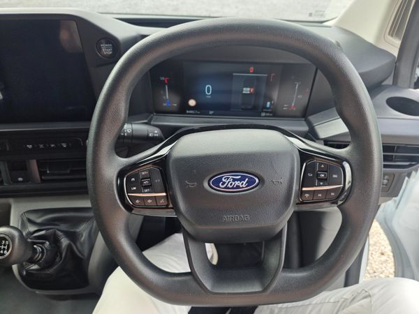 Ford Transit Custom 2024 395571297