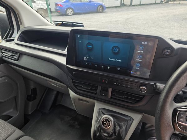 Ford Transit Custom 2024 395571300