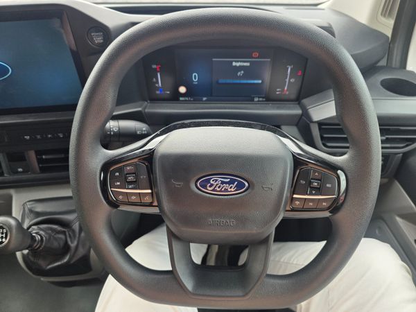Ford Transit Custom 2024 395571555