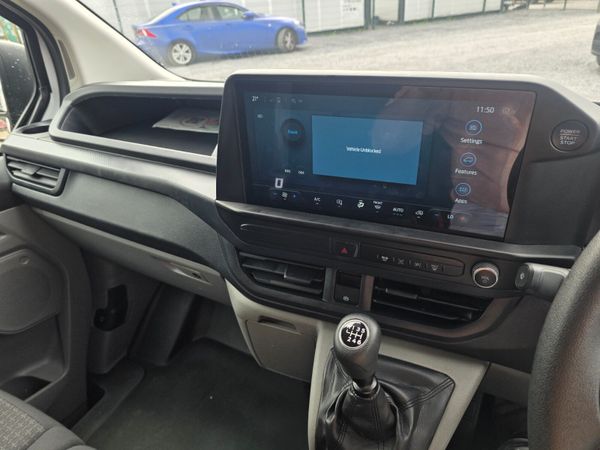 Ford Transit Custom 2024 395571565