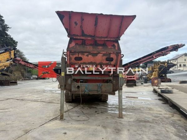 Terex Finlay 883 Scalping Screen 395576642