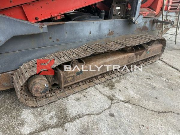 Terex Finlay 883 Scalping Screen 395576650