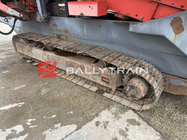 Terex Finlay 883 Scalping Screen 395576651