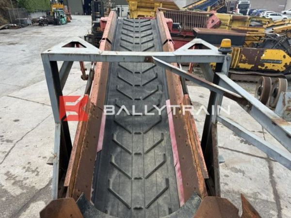 Terex Finlay 883 Scalping Screen 395576652