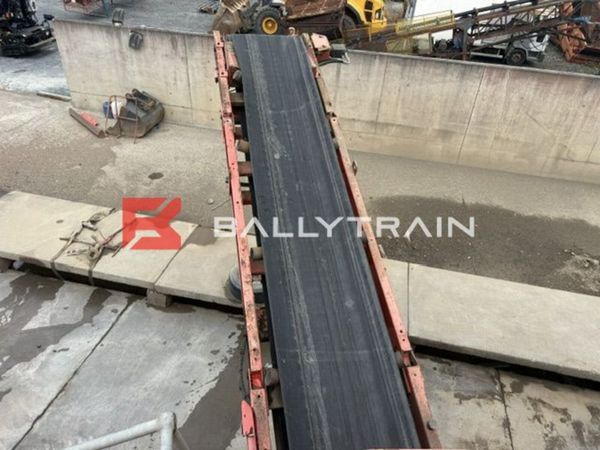 Terex Finlay 883 Scalping Screen 395576653