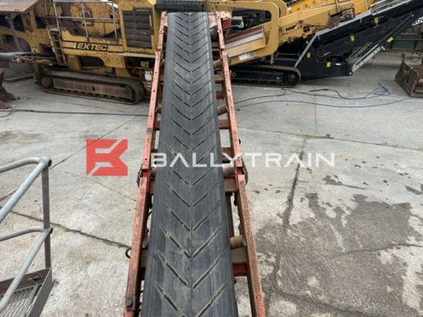 Terex Finlay 883 Scalping Screen 395576654