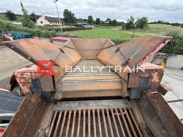 Terex Finlay 883 Scalping Screen 395576655
