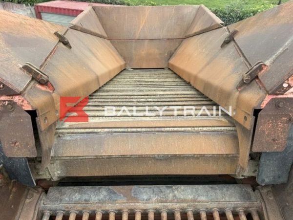 Terex Finlay 883 Scalping Screen 395576656
