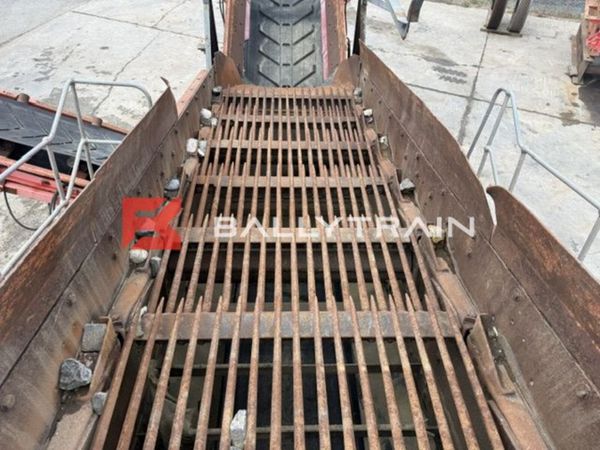 Terex Finlay 883 Scalping Screen 395576657