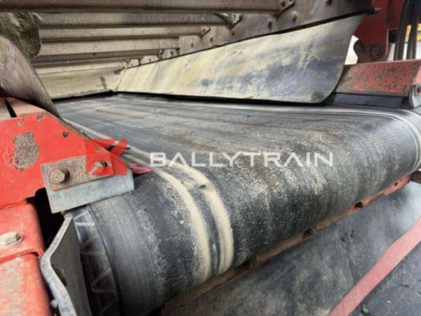 Terex Finlay 883 Scalping Screen 395576659