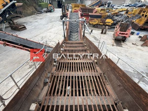 Terex Finlay 883 Scalping Screen 395576662