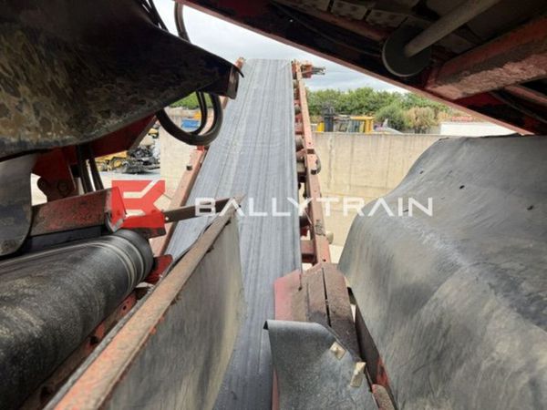 Terex Finlay 883 Scalping Screen 395576663