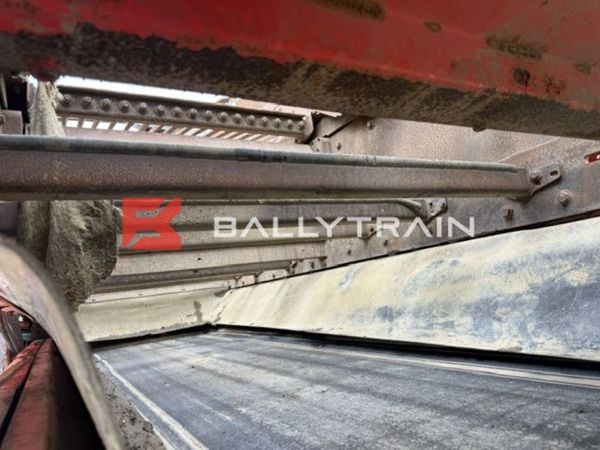 Terex Finlay 883 Scalping Screen 395576664