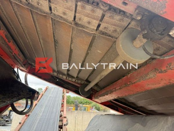 Terex Finlay 883 Scalping Screen 395576665