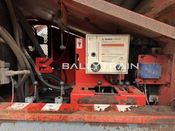 Terex Finlay 883 Scalping Screen 395576666