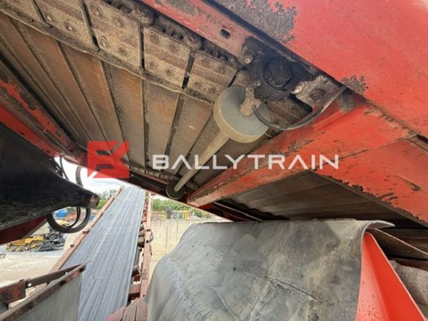 Terex Finlay 883 Scalping Screen 395576667
