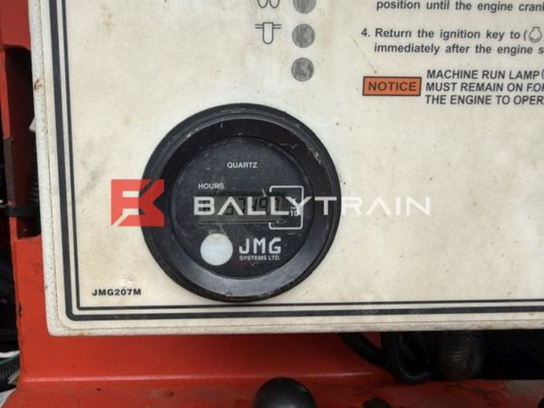 Terex Finlay 883 Scalping Screen 395576668