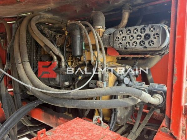 Terex Finlay 883 Scalping Screen 395576671