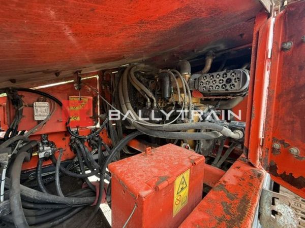 Terex Finlay 883 Scalping Screen 395576672