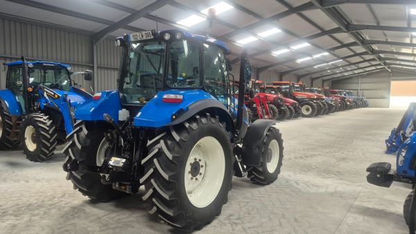New Holland T5.105 395586443