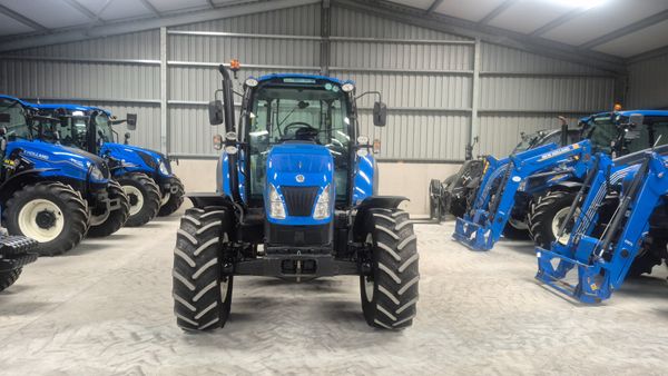 New Holland T5.105 395586445