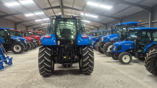 New Holland T5.105 395586446