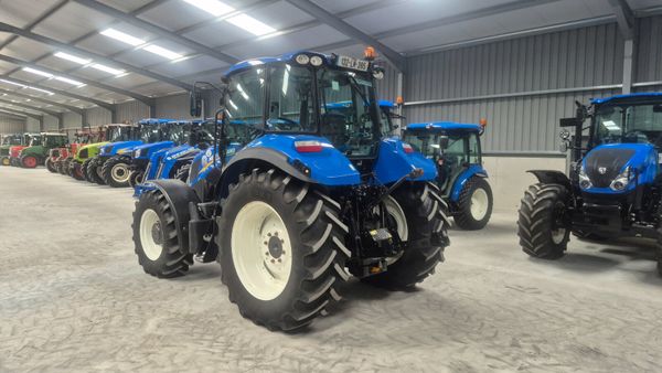 New Holland T5.105 395586448