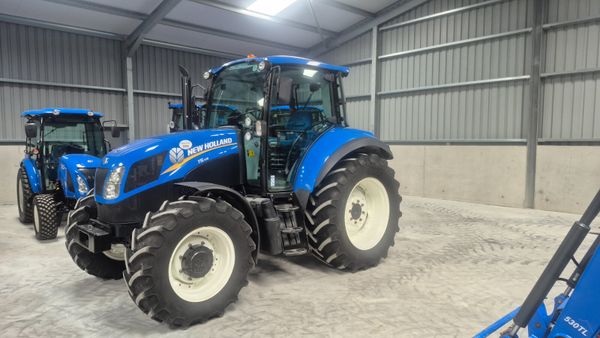 New Holland T5.105 395586449