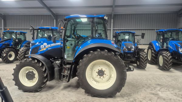 New Holland T5.105 395586450