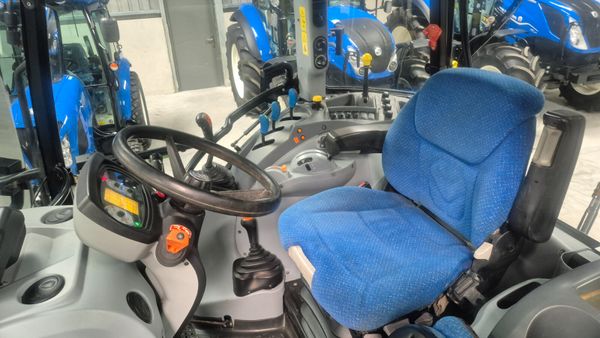 New Holland T5.105 395586451
