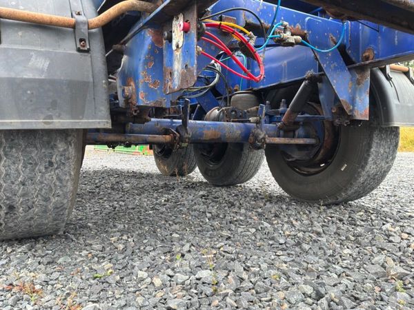 Other Other Montracon sliding skelly container tra 395521982