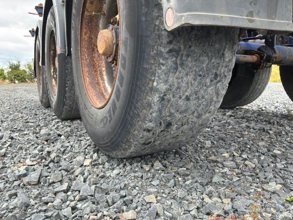 Other Other Montracon sliding skelly container tra 395521985